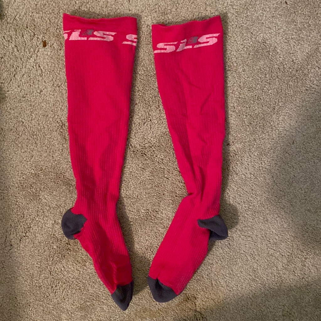 Sl3 Compression Socks